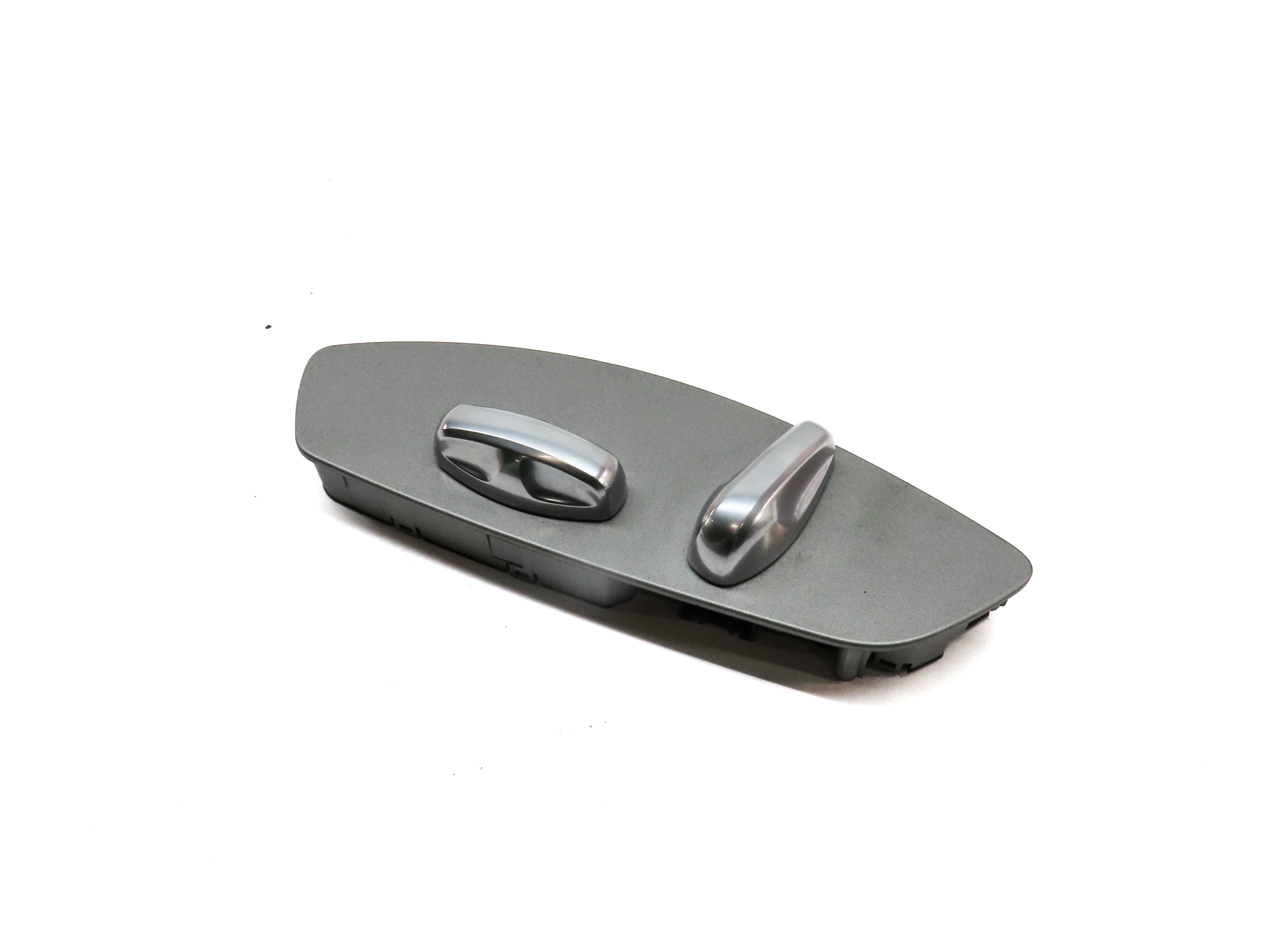 2011 PORSCHE PANAMERA (970 G1) FRONT LEFT DRIVER SEAT POSITION ADJUST SWITCH — exact item pictured